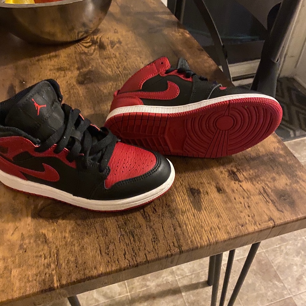 Jordan
